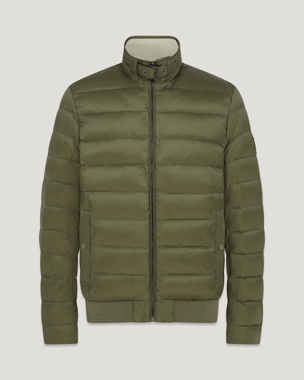 belstaff circuit jacket