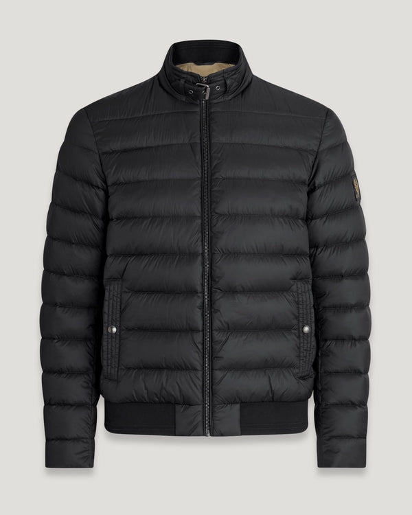 belstaff circuit jacket