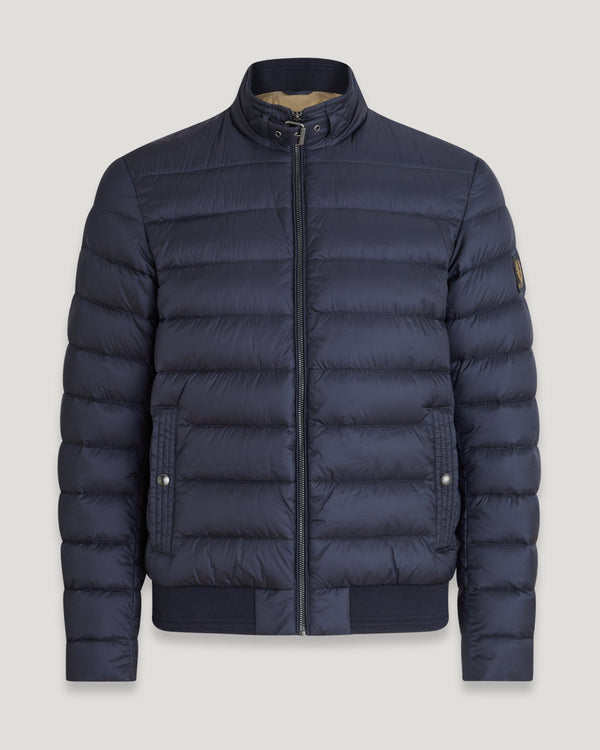 belstaff circuit jacket