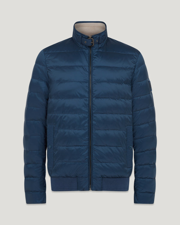 belstaff circuit jacket