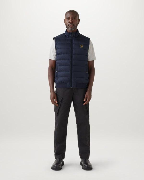 Belstaff Circuit Vest