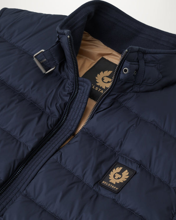 Belstaff Circuit Vest