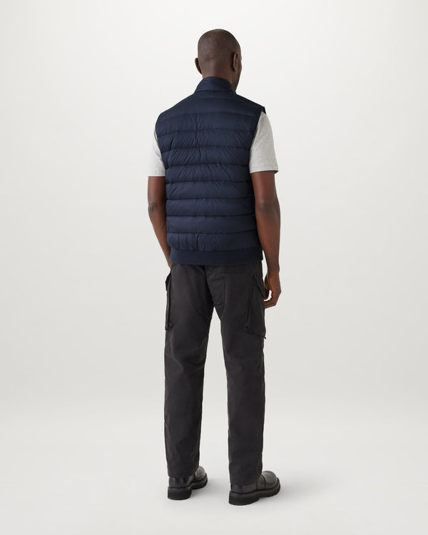 Belstaff Circuit Vest