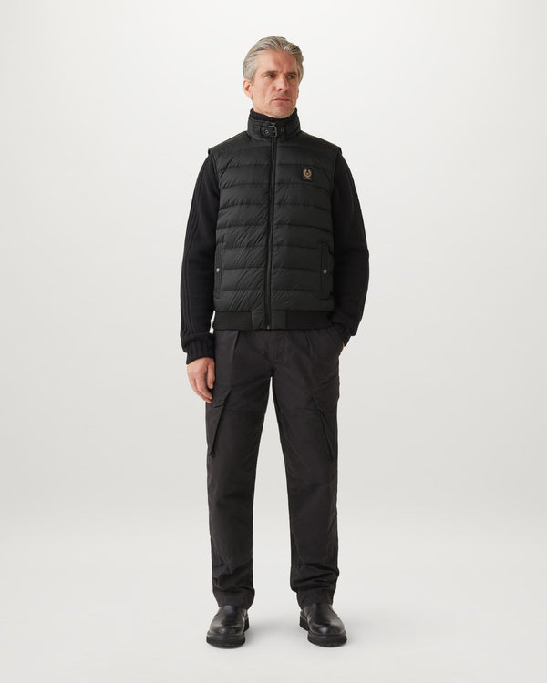 Belstaff Circuit Vest
