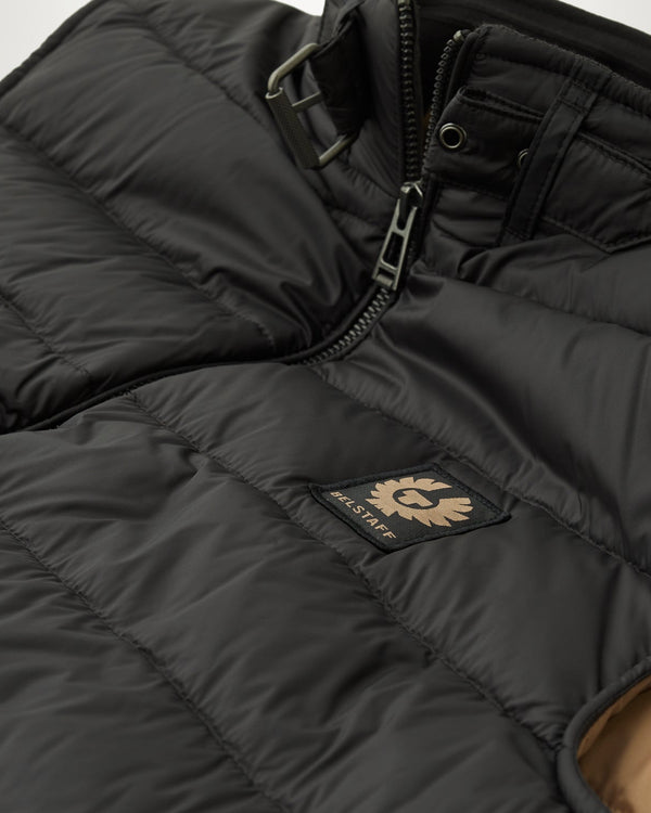 Belstaff Circuit Vest