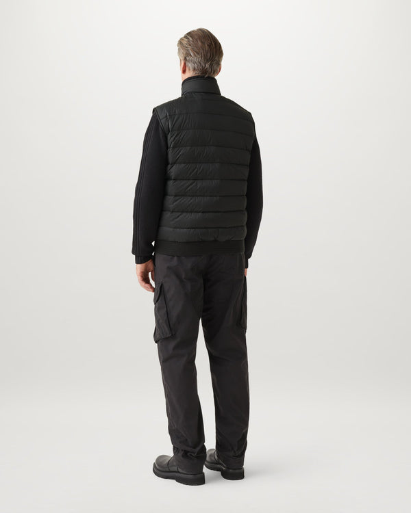 Belstaff Circuit Vest