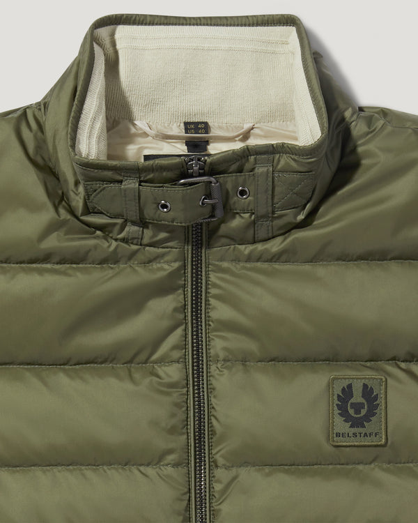 Belstaff Circuit Vest