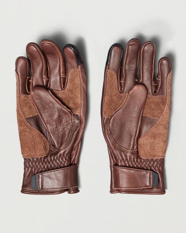 Belstaff Clinch Motorcycle Glove