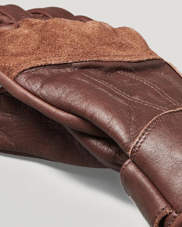 Belstaff Clinch Motorcycle Glove