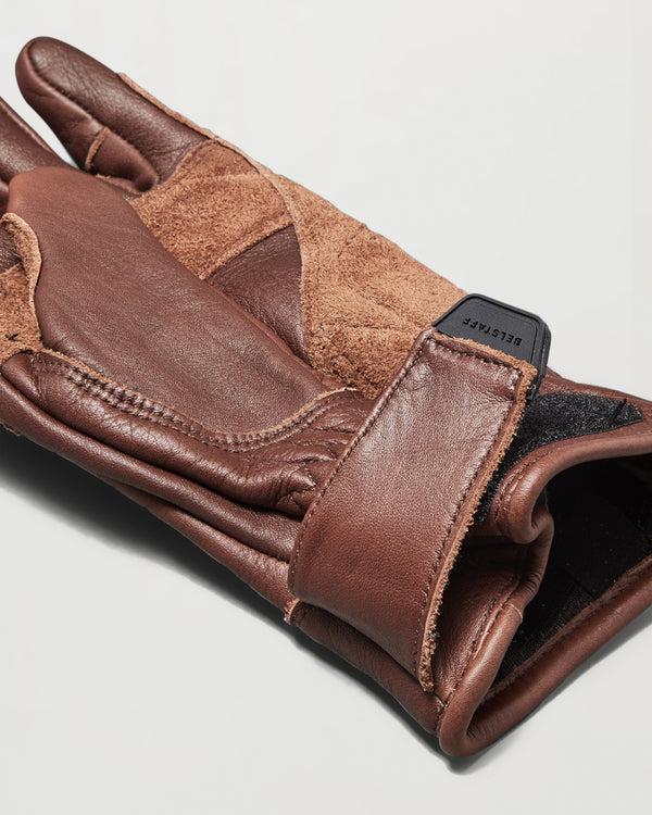 Belstaff Clinch Motorcycle Glove