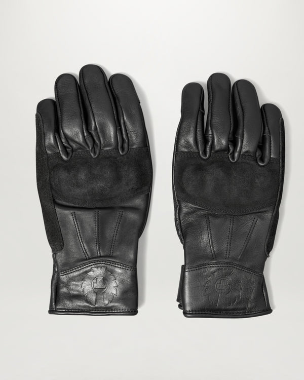 belstaff clinch motorcycle glove