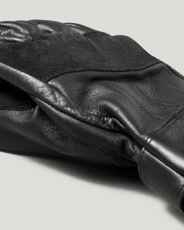 Belstaff Clinch Motorcycle Glove