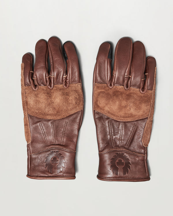belstaff clinch motorcycle glove