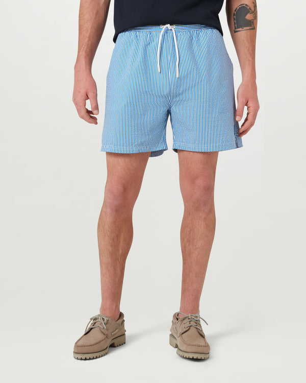 Belstaff Clipper Swimshort