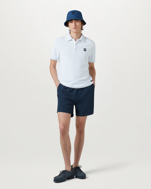 Belstaff Clipper Swimshort