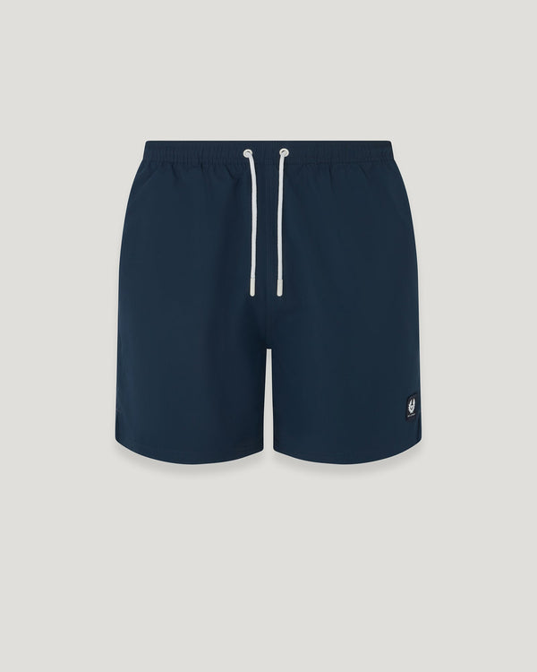 belstaff clipper swimshort