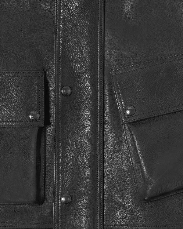 Belstaff Competitor Jacket