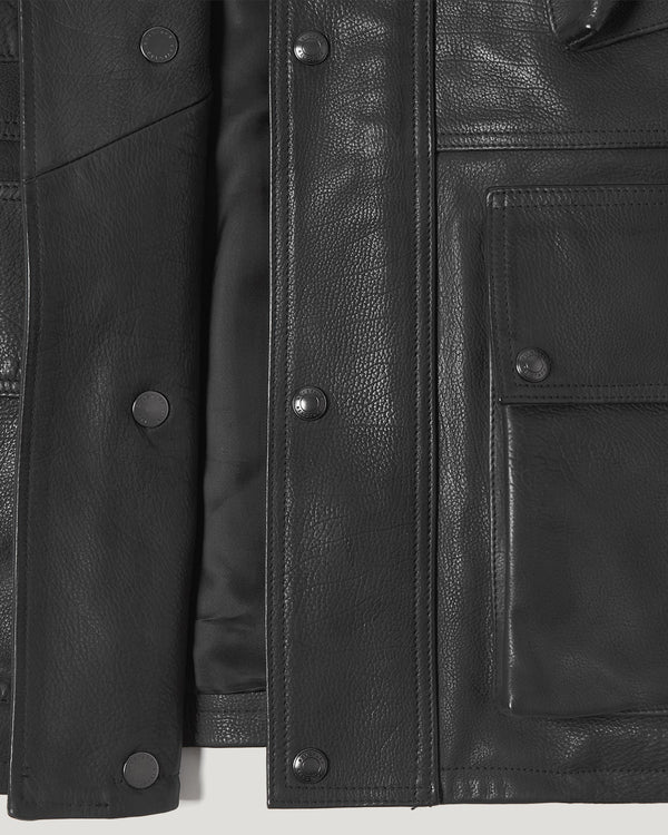 Belstaff Competitor Jacket