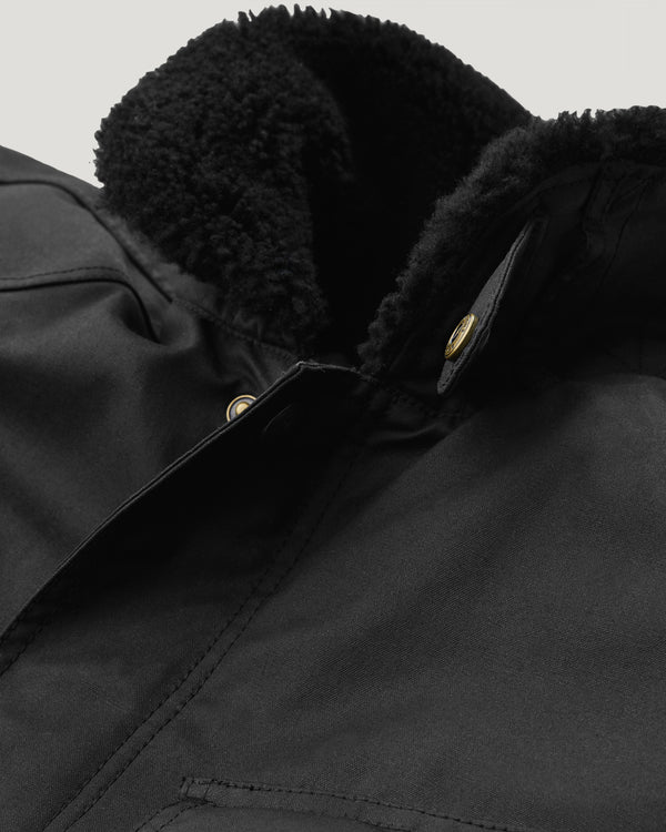 Belstaff Convoy Motorcycle Jacket