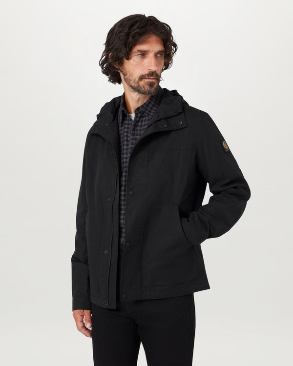 Belstaff Cover Jacket