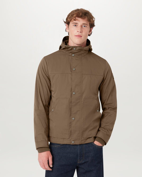 Belstaff Cover Jacket