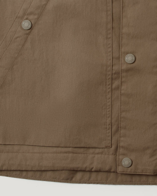 Belstaff Cover Jacket