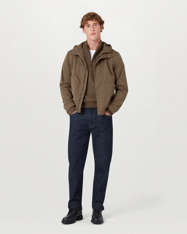 Belstaff Cover Jacket