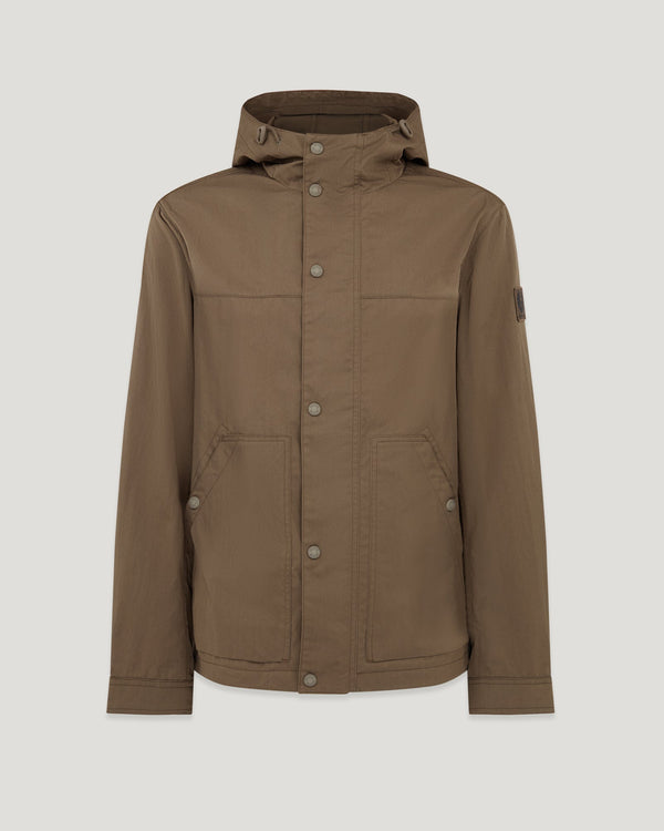 belstaff cover jacket