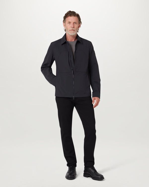 Belstaff Cover Overshirt