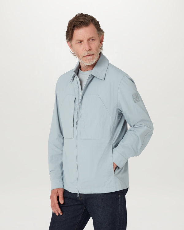 Belstaff Cover Overshirt