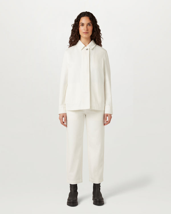 Belstaff Creek Jacket