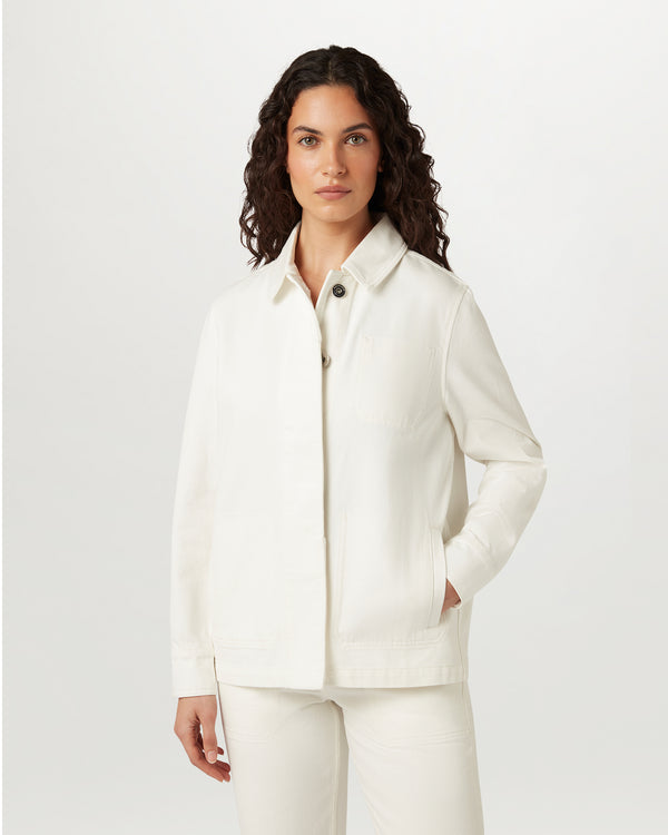 Belstaff Creek Jacket