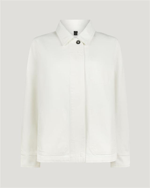 belstaff creek jacket