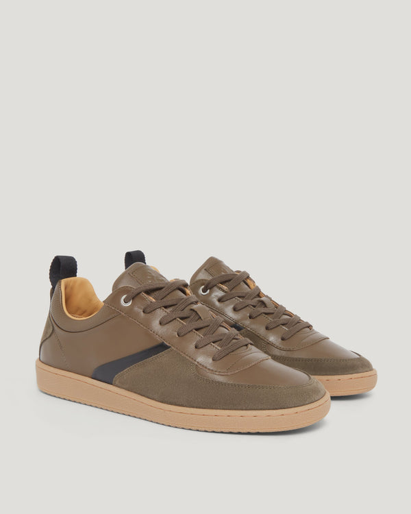 Belstaff Croft Trainer