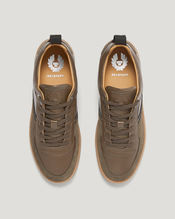 Belstaff Croft Trainer
