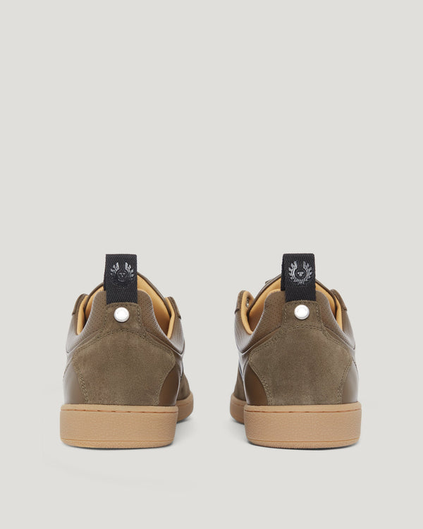 Belstaff Croft Trainer