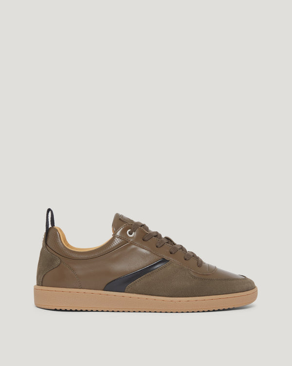 belstaff croft trainer