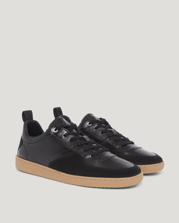 Belstaff Croft Trainer