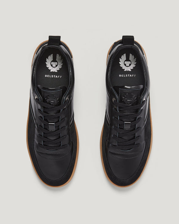 Belstaff Croft Trainer