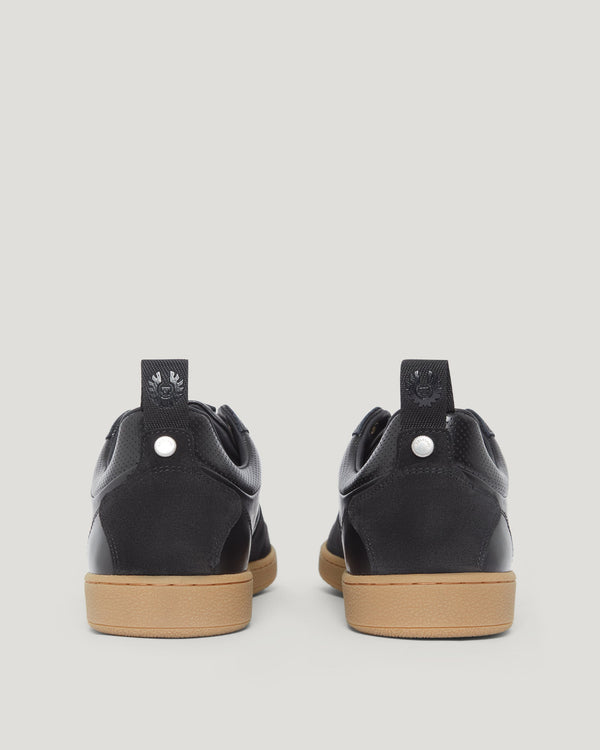 Belstaff Croft Trainer