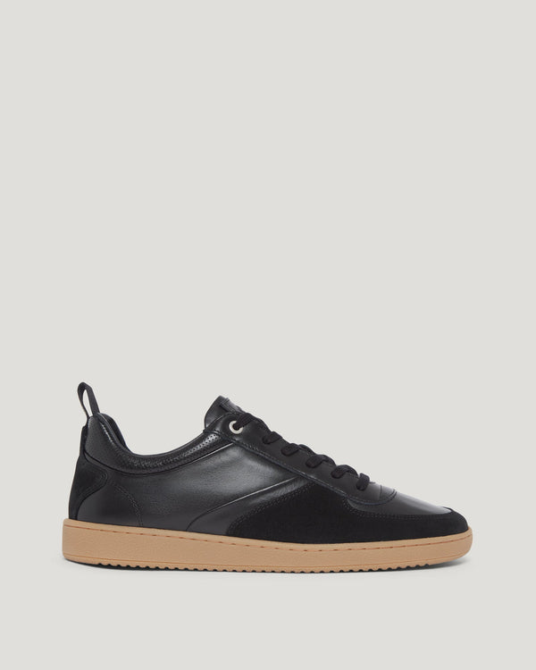 belstaff croft trainer