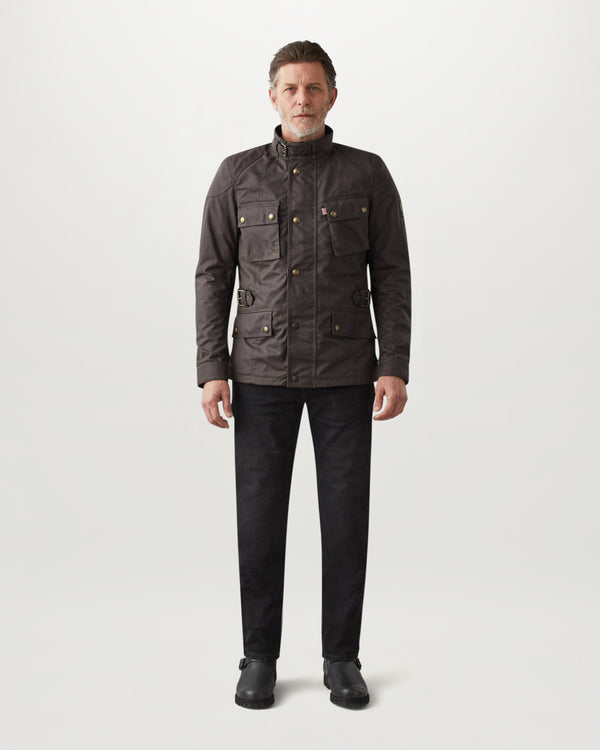 Belstaff Crosby Motorcycle Jacket
