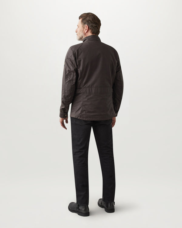 Belstaff Crosby Motorcycle Jacket