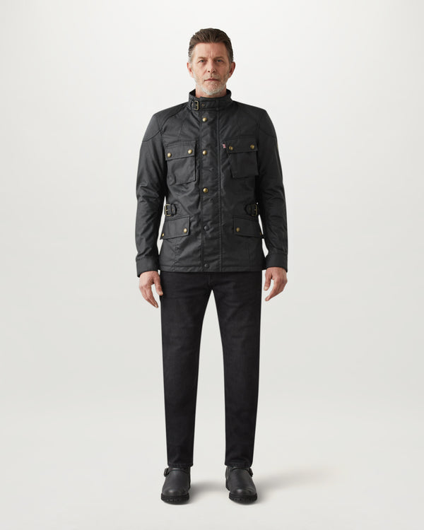 Belstaff Crosby Motorcycle Jacket