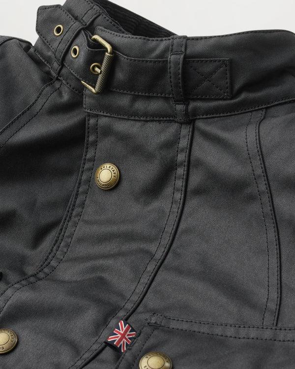 Belstaff Crosby Motorcycle Jacket
