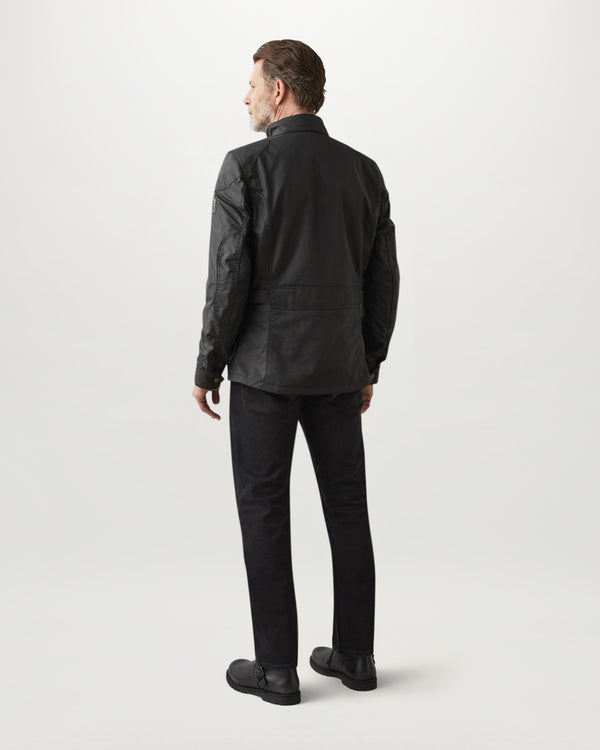 Belstaff Crosby Motorcycle Jacket