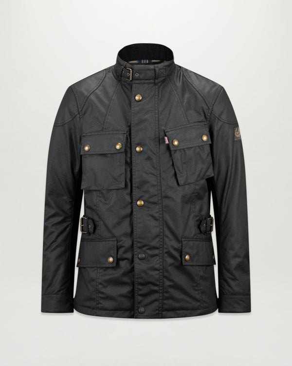belstaff crosby motorcycle jacket