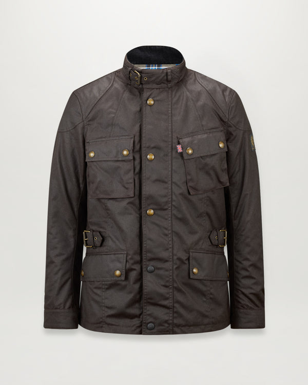 belstaff crosby motorcycle jacket