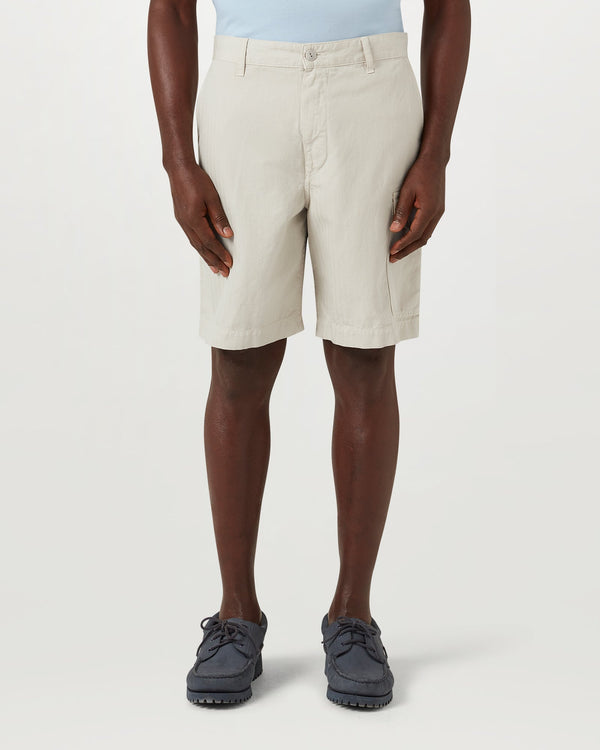 Belstaff Cs60 Cargo Short