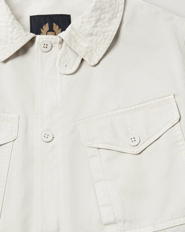 Belstaff Cs60 Field Jacket